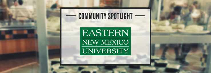 Community Spotlight: New Mexico State University
