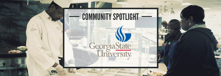 Community Spotlight: Georgia State University