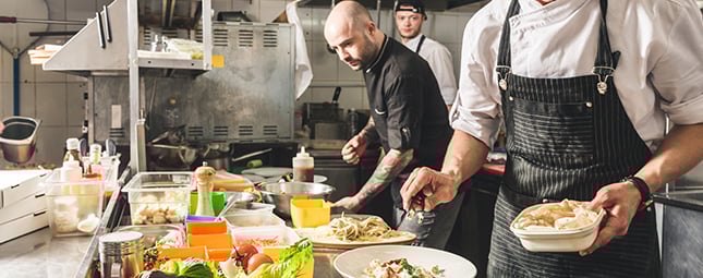 Free resources: Focusing on kitchen efficiency during slow times