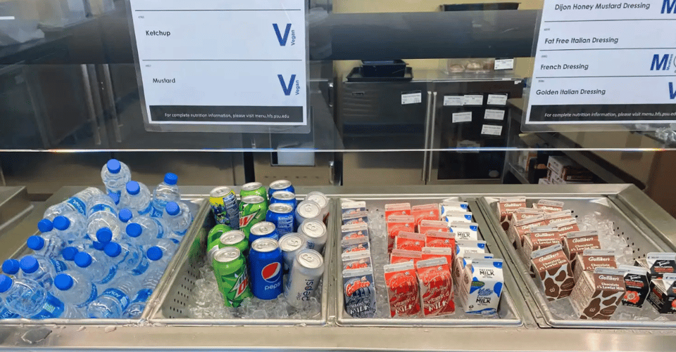 Beverages