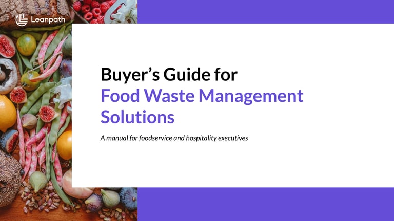 Copy of Leanpath Buyers Guide Ebook