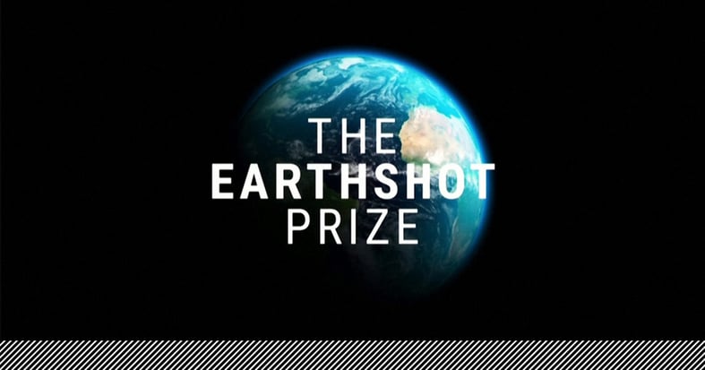 Earthshot