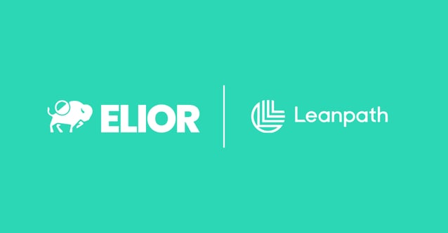 Elior + Leanpath