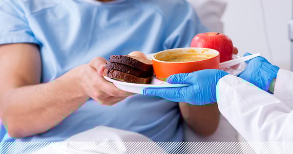4 lessons on sustainability in healthcare foodservice postCovid