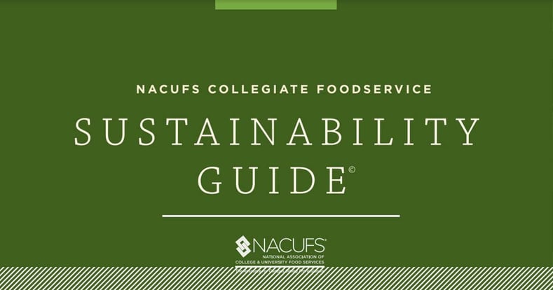 NACUFS Sustainability