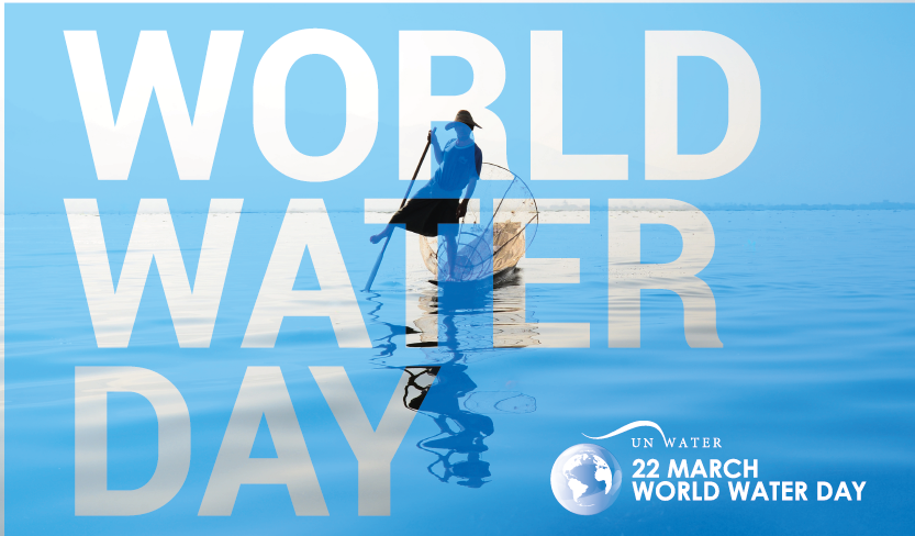 UN World Water Day