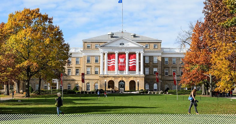 UW-Madison