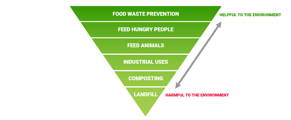 food-waste-hierarchy