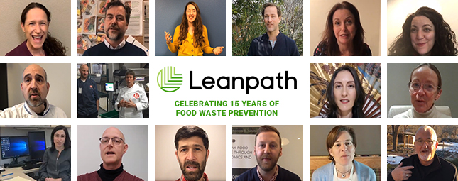 leanpath 15th anniversary video