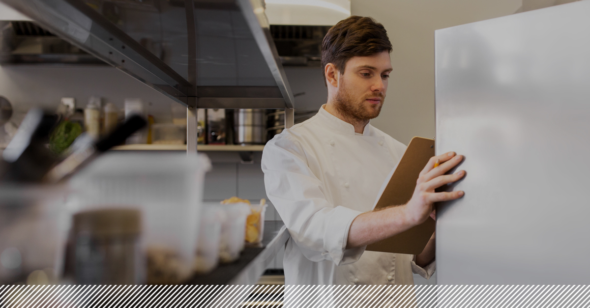 Food storage best practices How to extend the life of your food