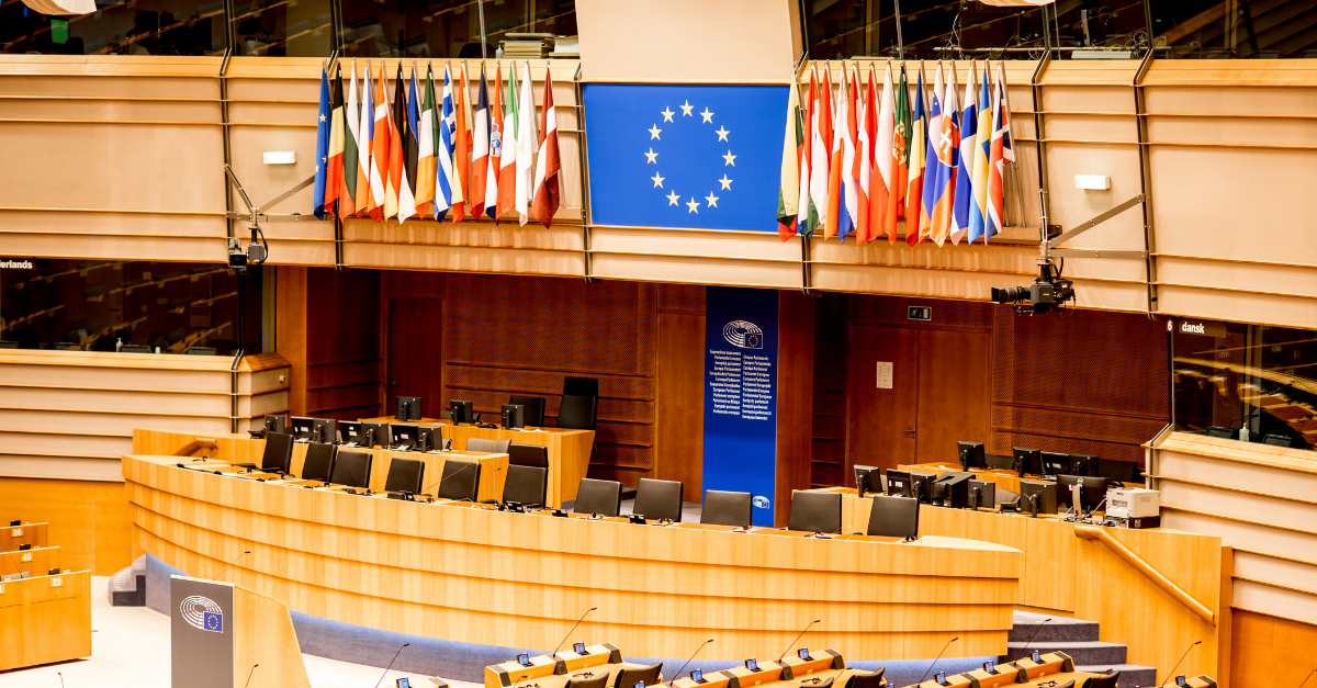 EU food waste law