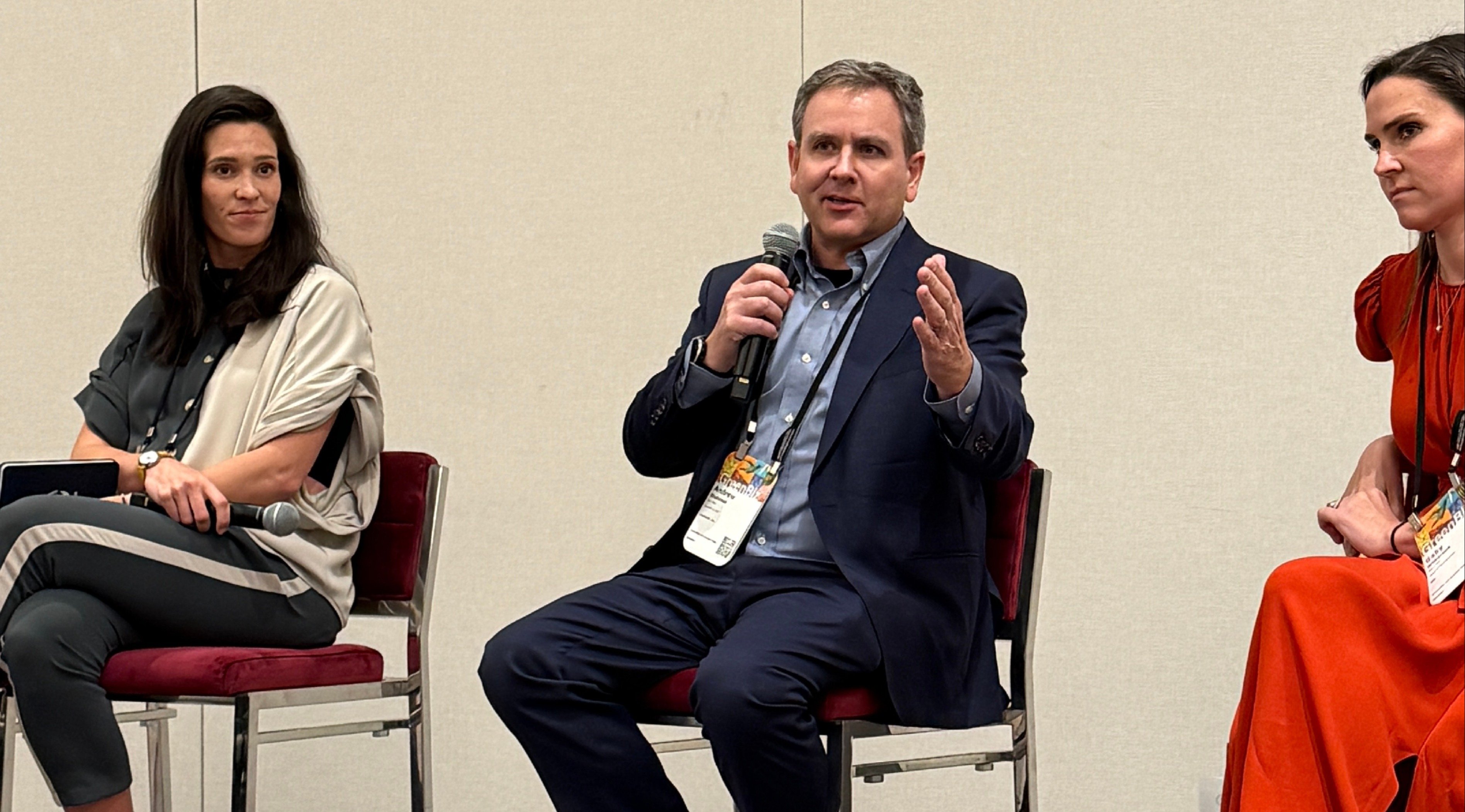 Leanpath at Greenbiz: How to make large scale tech adoption successful