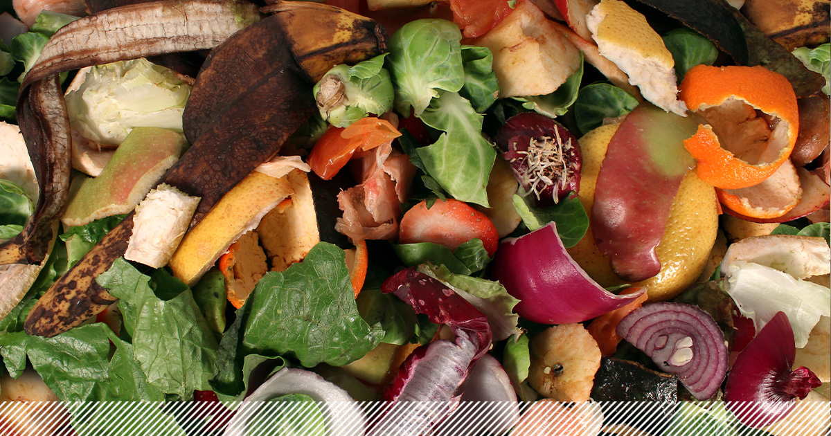 Pandemic more than doubled consumer awareness of food waste