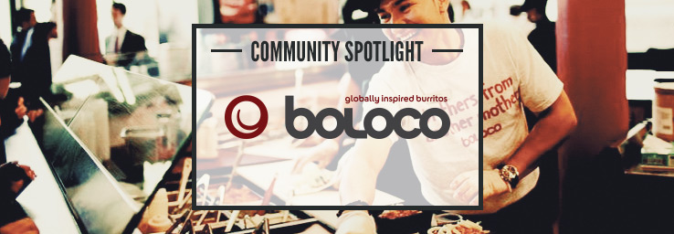 LeanPath reduce food waste at Boloco